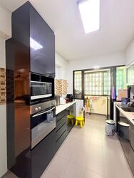 Blk 418C Fernvale Riverwalk (Sengkang), HDB 4 Rooms #579270571